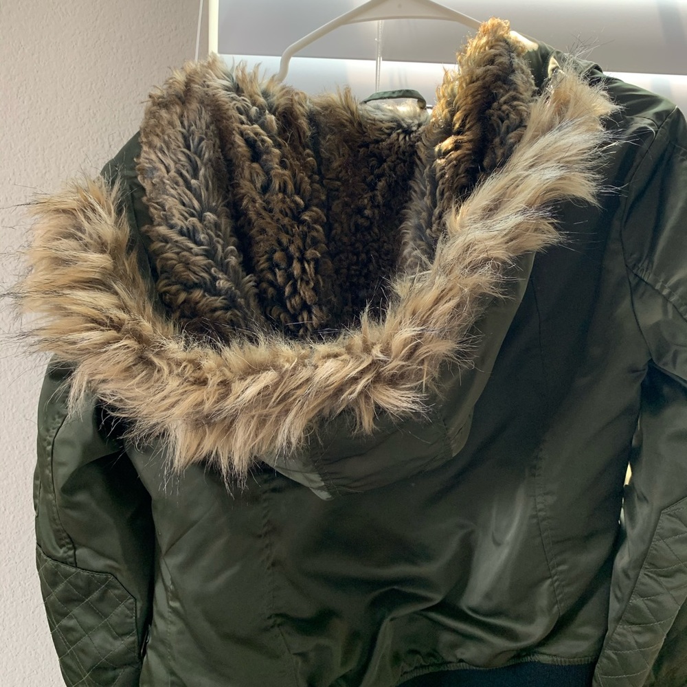 Jacket - Picture 3 of 3